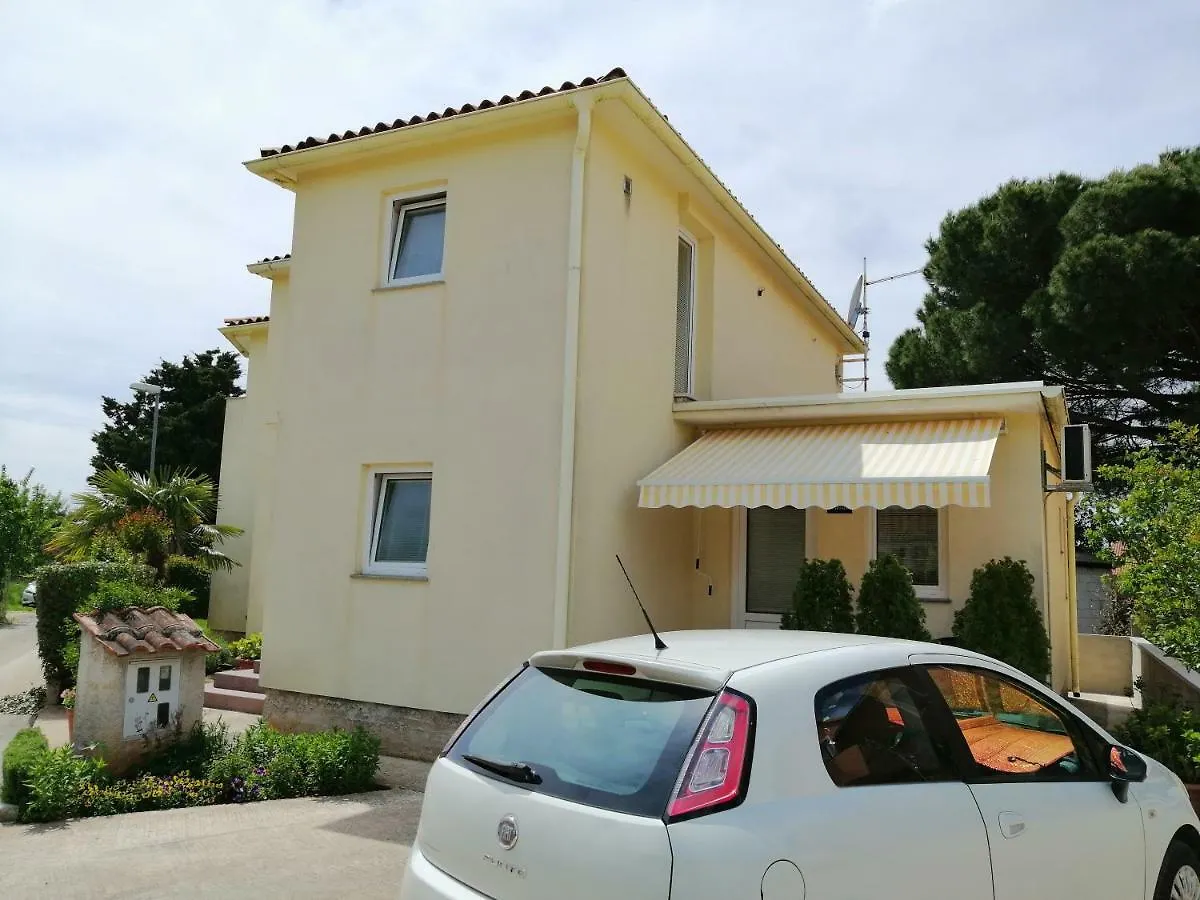 Apartment Ivana Fazana